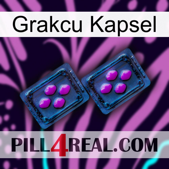 Grakcu Capsule 03
